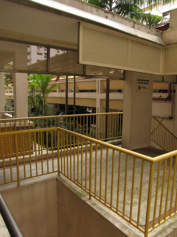 517A Jelapang Road #0
