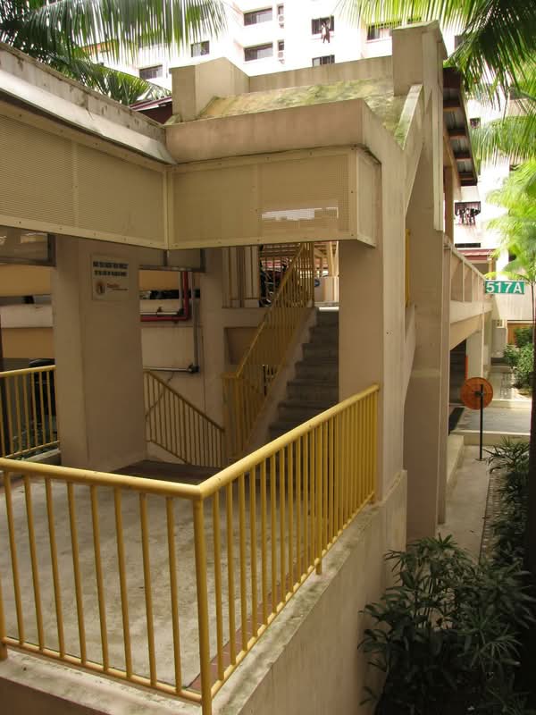 517A Jelapang Road #0