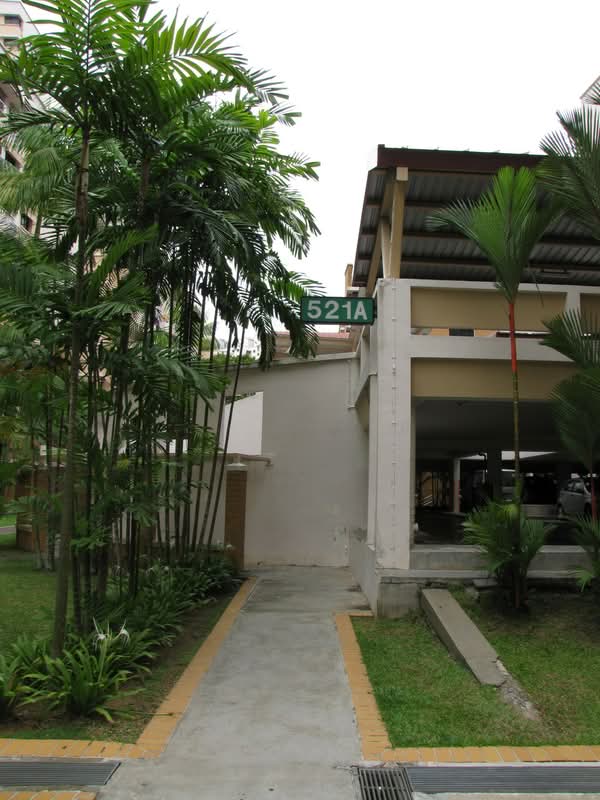 521A Jelapang Road #0