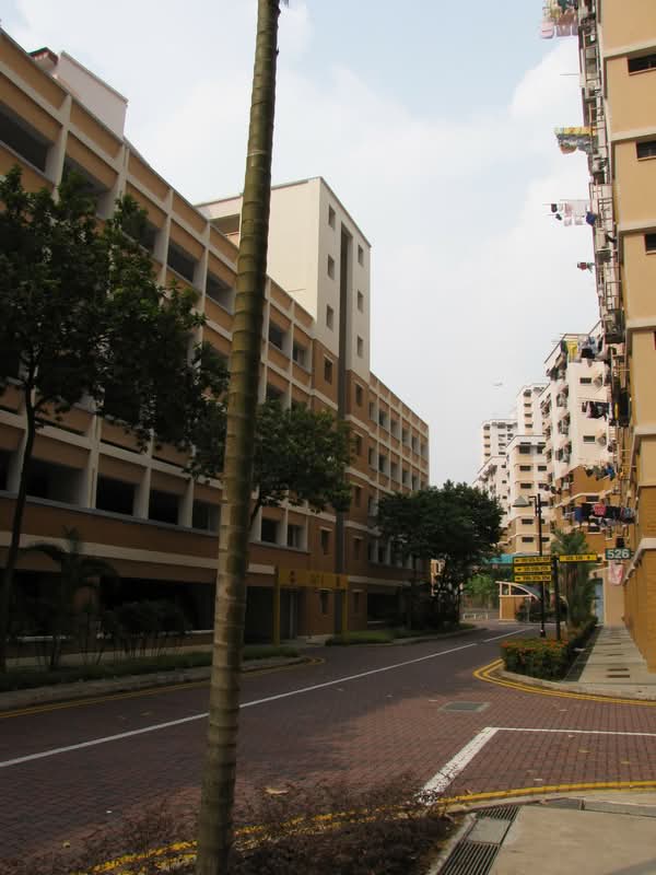 529A Jelapang Road #0