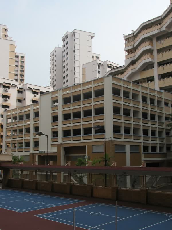 529A Jelapang Road #0