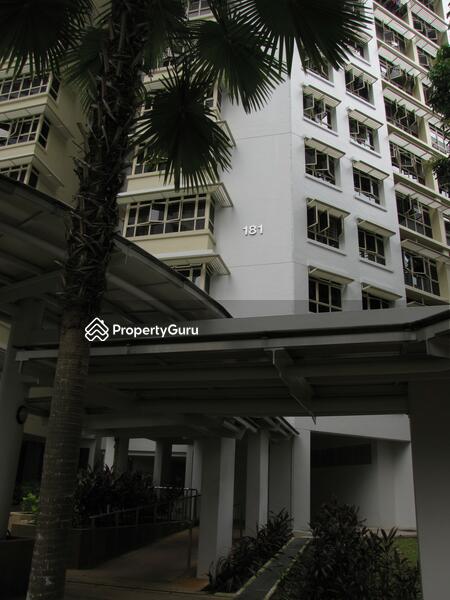 For Rent - 181 Jelebu Road