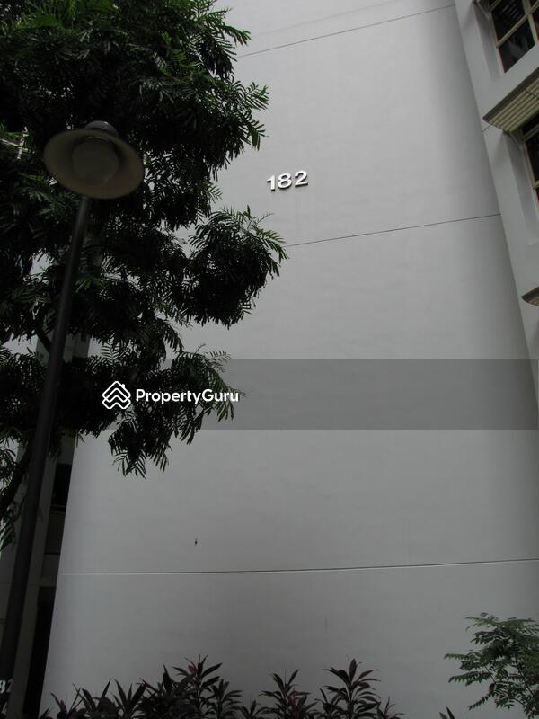 182 Jelebu Road #0