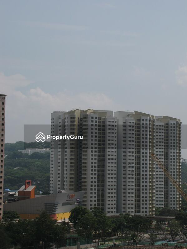 183 Jelebu Road #0