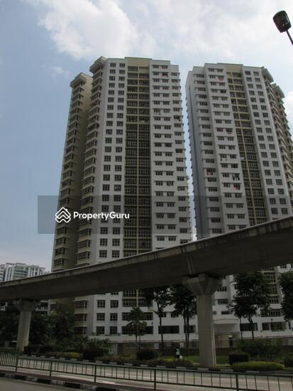 183 Jelebu Road HDB Flat For Sale at S$ 999,999 | PropertyGuru Singapore