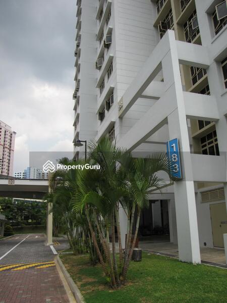 For Sale - 183 Jelebu Road
