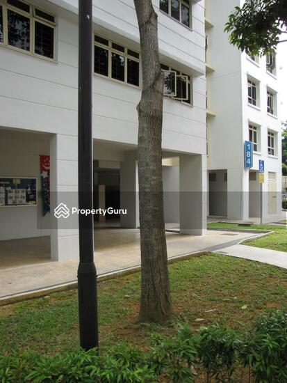 HDB Blocks Picture