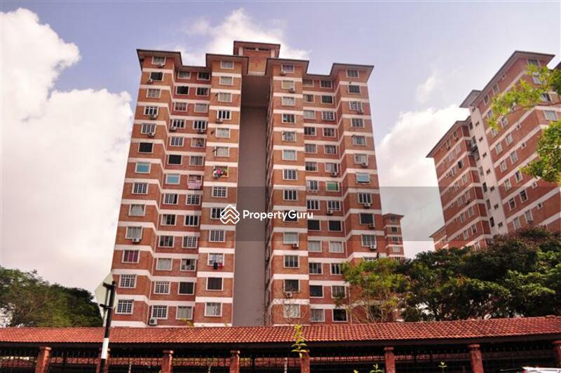 Garden Park (Condominium) for Sale/Rent, 2024