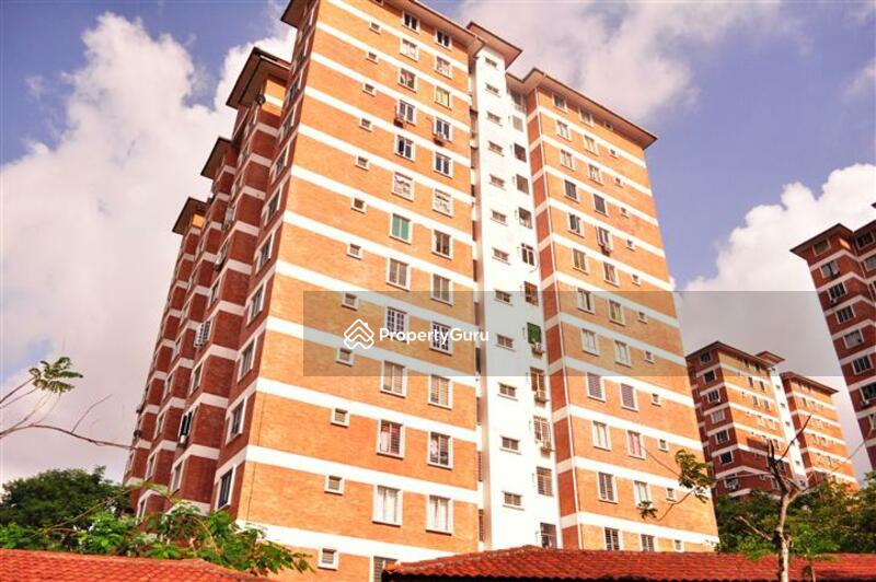 Garden Park (Condominium) for Sale/Rent, 2024