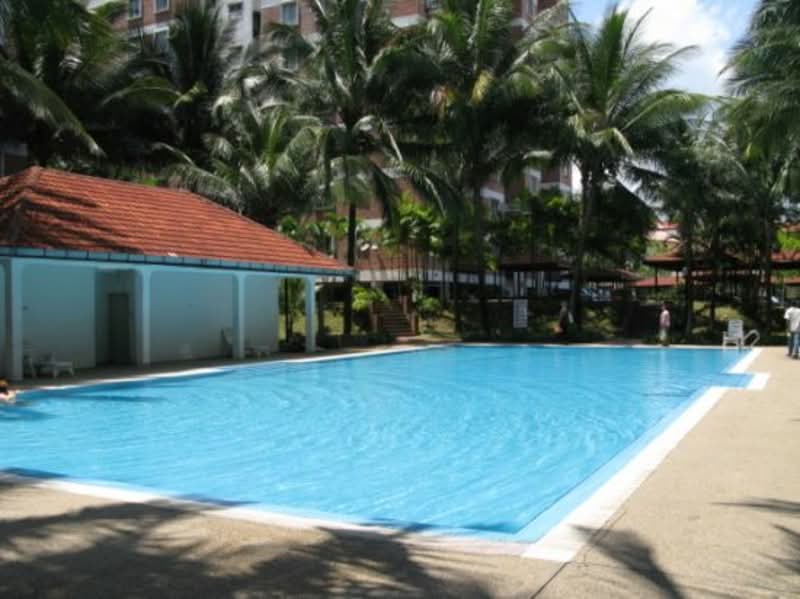 Garden Park - iProperty.com.my