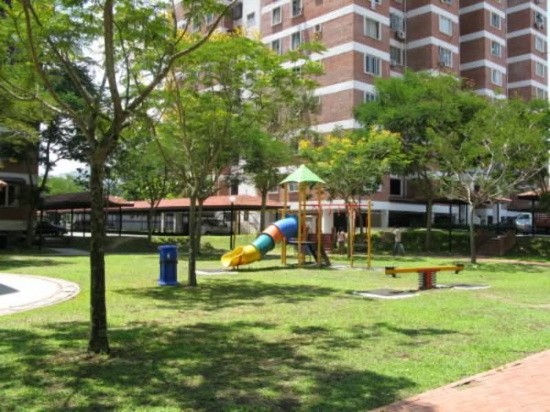 Garden Park - iProperty.com.my