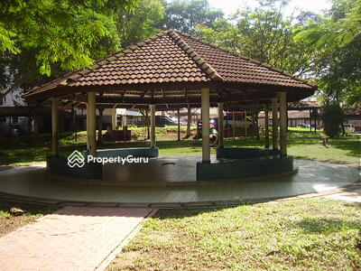  - Garden Park