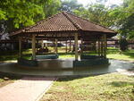 Garden Park #0