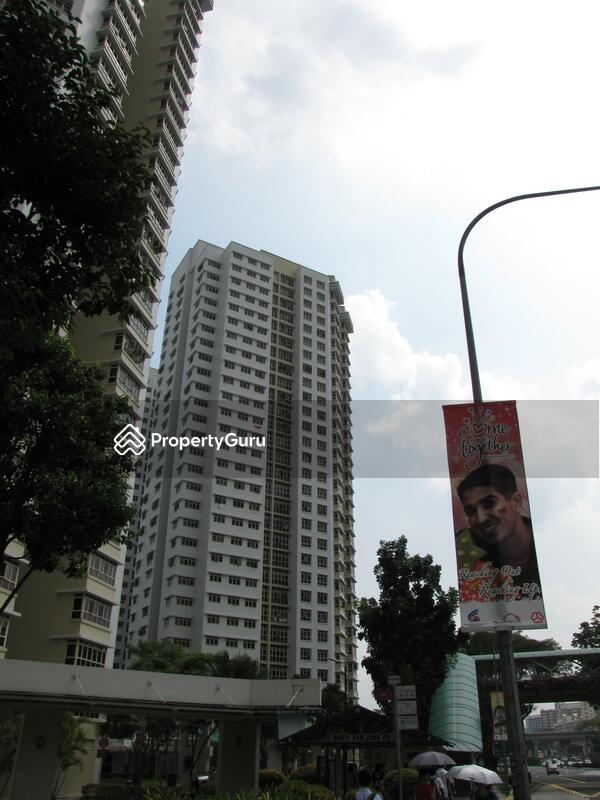185 Jelebu Road #0