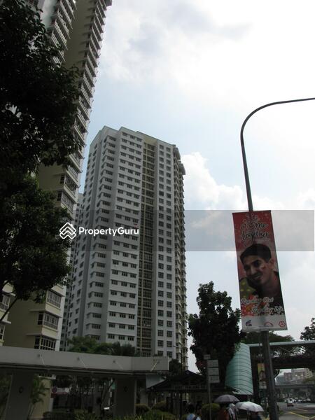For Rent - 185 Jelebu Road