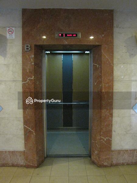 For Rent - 185 Jelebu Road