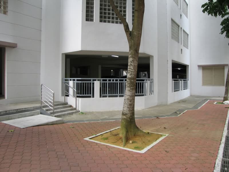 181A Jelebu Road