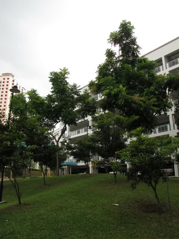 181A Jelebu Road