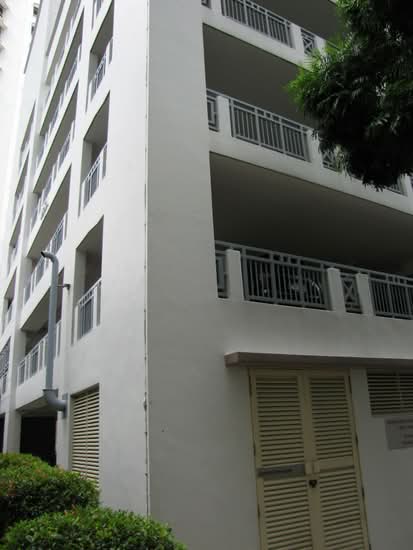 HDB Blocks Picture