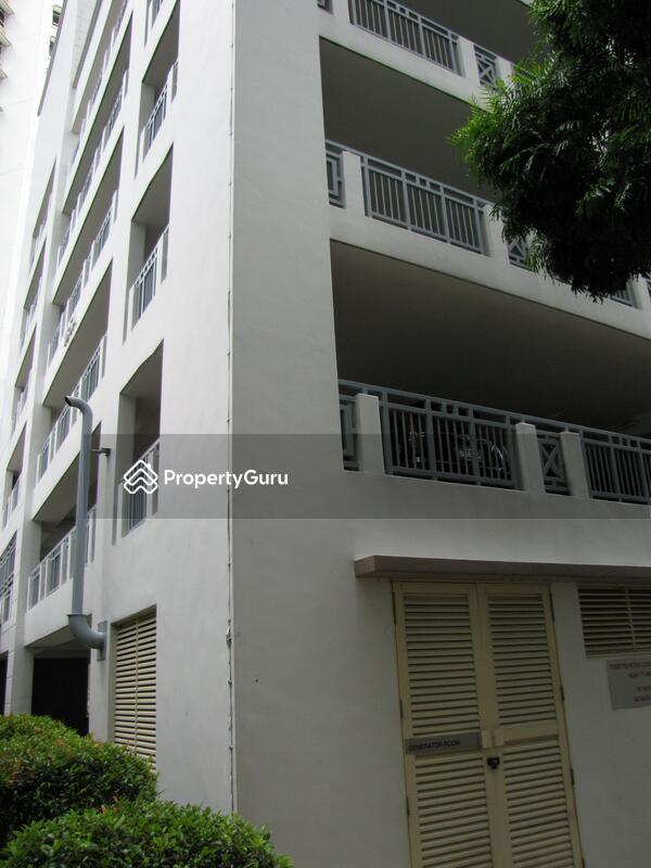 185A Jelebu Road #0