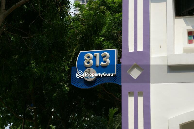 For Rent - 813 Jellicoe Road