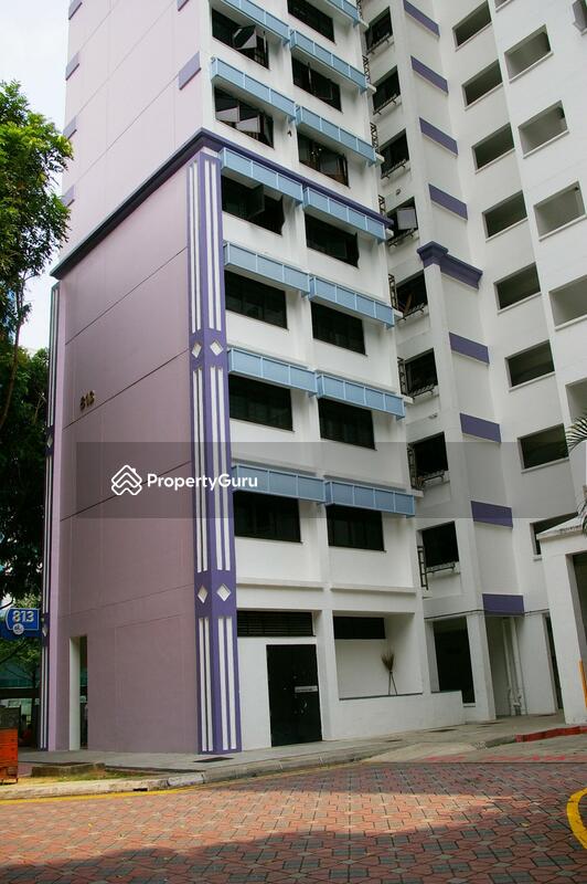 813 Jellicoe Road HDB Details in Central Area PropertyGuru Singapore