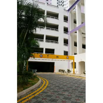 814 Jellicoe Road