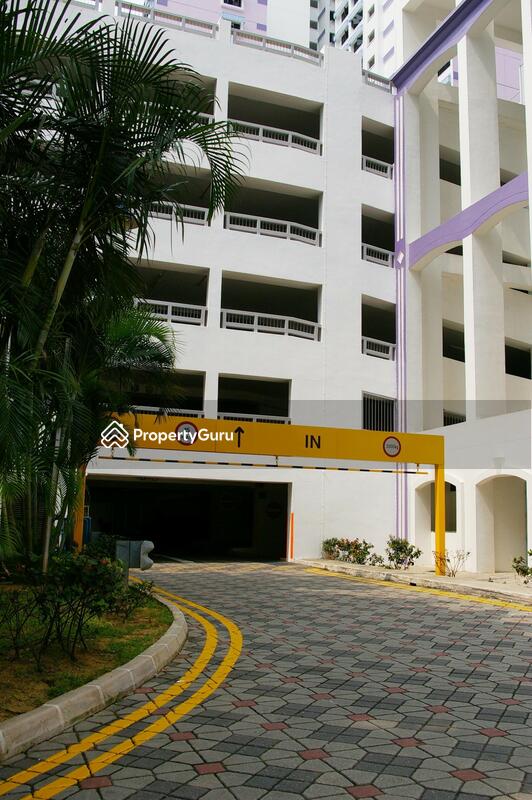 814 Jellicoe Road HDB Details in Farrer Park / Serangoon Rd