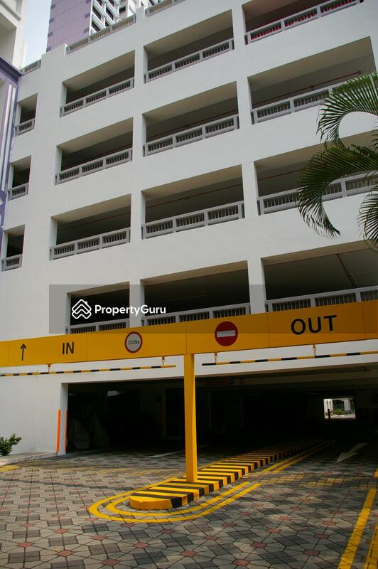 814 Jellicoe Road HDB Details in Central Area PropertyGuru Singapore