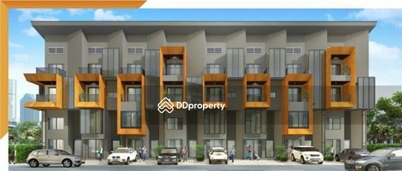 For Rent - Deco @ Bearing, Bangkok