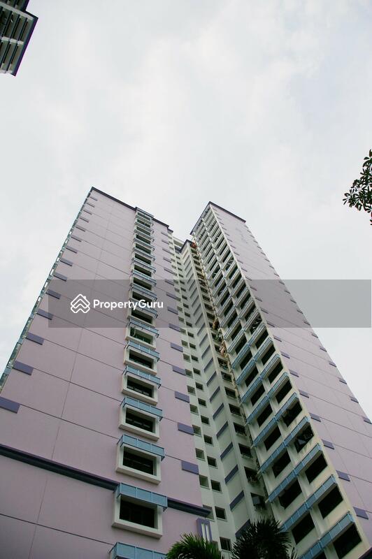 815 Jellicoe Road #0