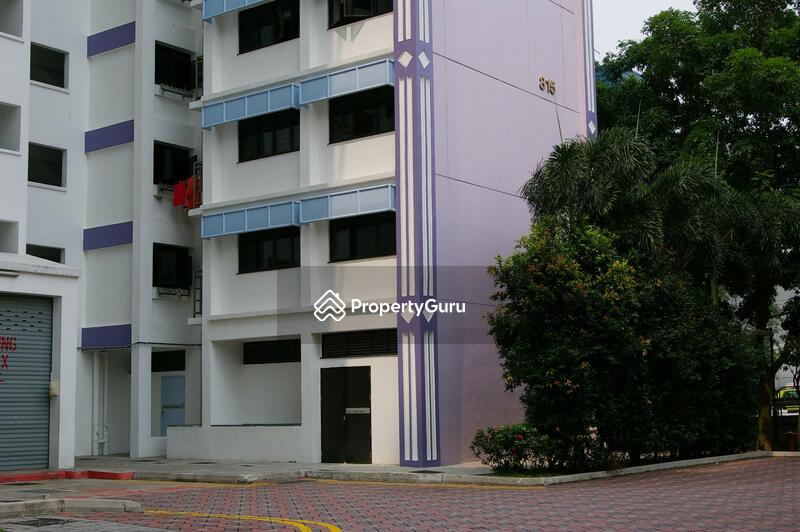 815 Jellicoe Road #0