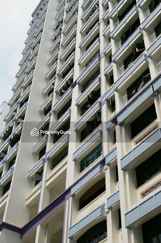 815 Jellicoe Road #0