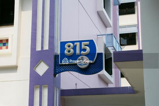 For Rent - 815 Jellicoe Road