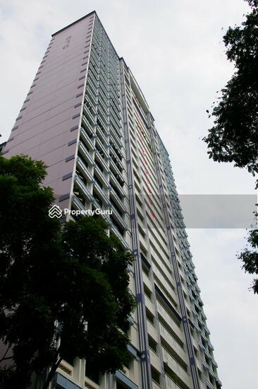 HDB Blocks Picture