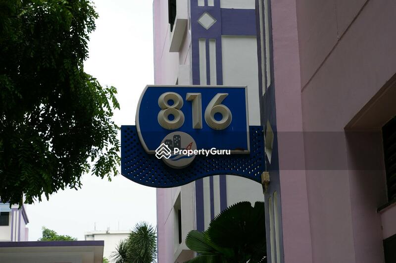 For Rent - 816 Jellicoe Road
