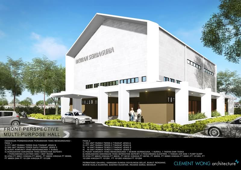 Residensi D'Marina - iProperty.com.my