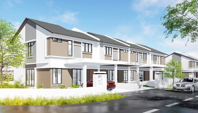 Residensi D'Marina - iProperty.com.my
