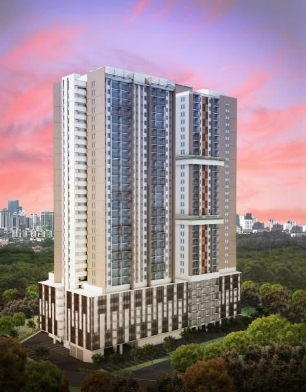 Residensi Jalan Jubilee - iProperty.com.my