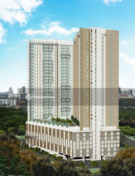Untuk Disewa - Residensi Jalan Jubilee