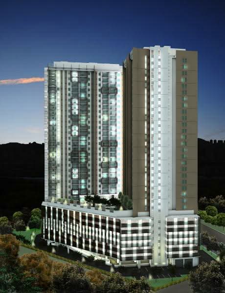 Apartment for Rent at Residensi Jalan Jubilee - Leon Fang - PropertyGuru.com.my