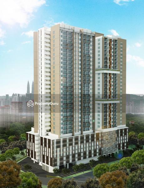 Untuk Disewa - Residensi Jalan Jubilee
