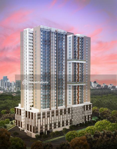 Untuk Disewa - Residensi Jalan Jubilee