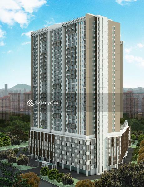 Untuk Disewa - Residensi Jalan Jubilee