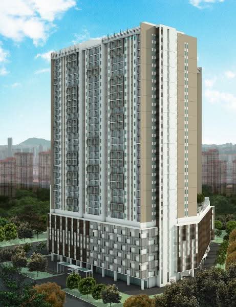 Apartment for Rent at Residensi Jalan Jubilee - Leon Fang - PropertyGuru.com.my