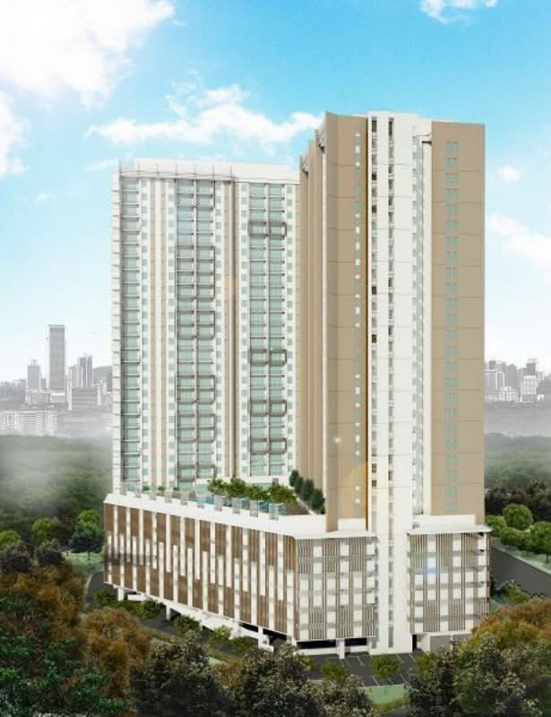 Residensi Jalan Jubilee - iProperty.com.my