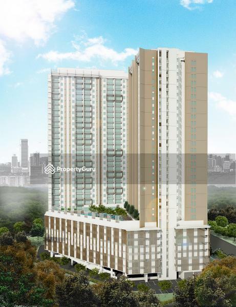 Untuk Disewa - Residensi Jalan Jubilee