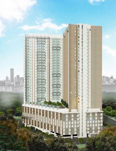 Apartment for Rent at Residensi Jalan Jubilee - Leon Fang - PropertyGuru.com.my