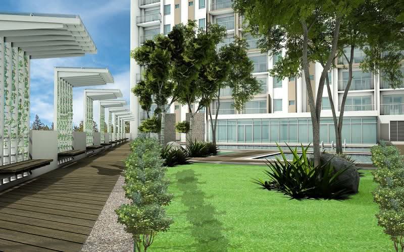 Apartment for Rent at Residensi Jalan Jubilee - Leon Fang - PropertyGuru.com.my