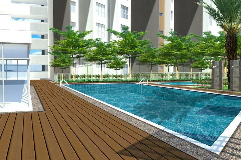 Apartment for Rent at Residensi Jalan Jubilee - Leon Fang - PropertyGuru.com.my